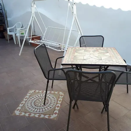 Bed & Breakfast Maria Ausilia *