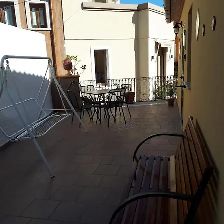 Maria Ausilia Bed & Breakfast Taormina