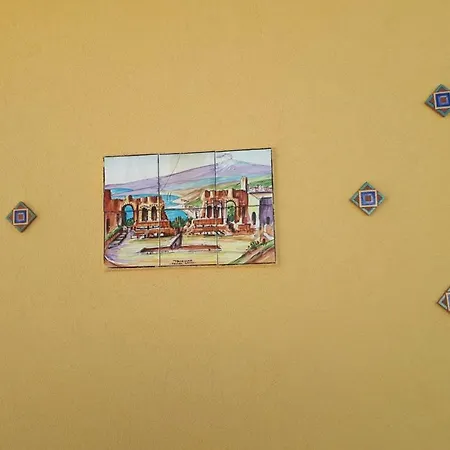 Maria Ausilia Bed & Breakfast Taormina