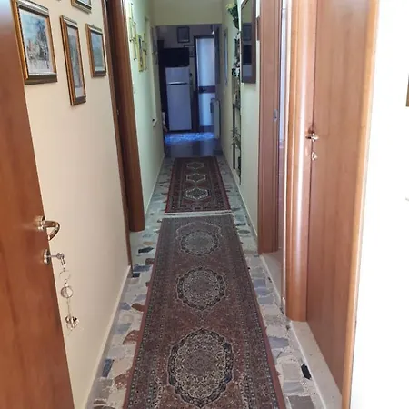 Maria Ausilia Bed & Breakfast Taormina