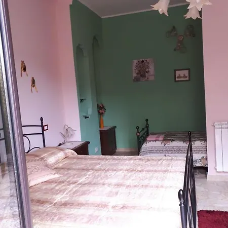 Bed & Breakfast Maria Ausilia *