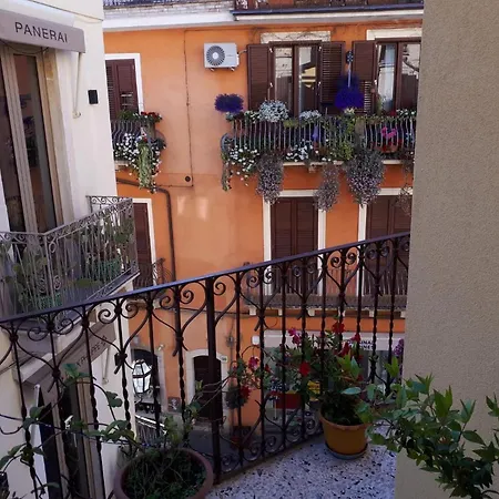Bed & Breakfast Maria Ausilia Taormina