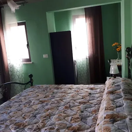 Bed & Breakfast Maria Ausilia *