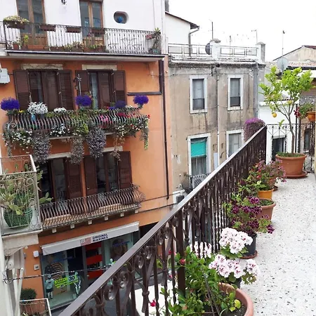 Maria Ausilia * Taormina