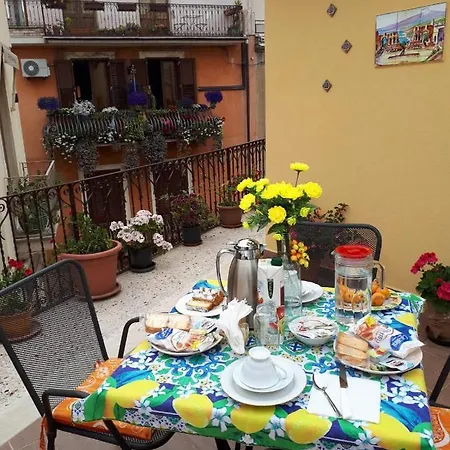 Maria Ausilia Bed & Breakfast Taormina