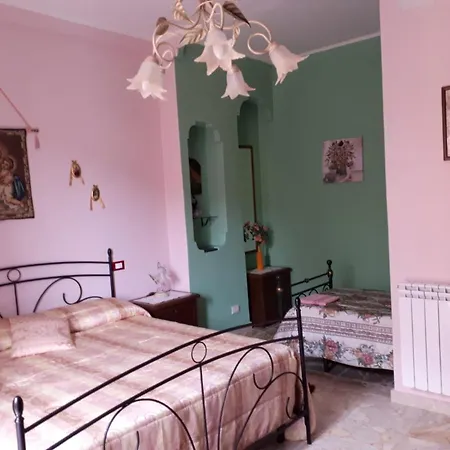 Bed & Breakfast Maria Ausilia *