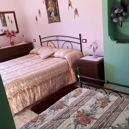 Bed & Breakfast Maria Ausilia Taormina