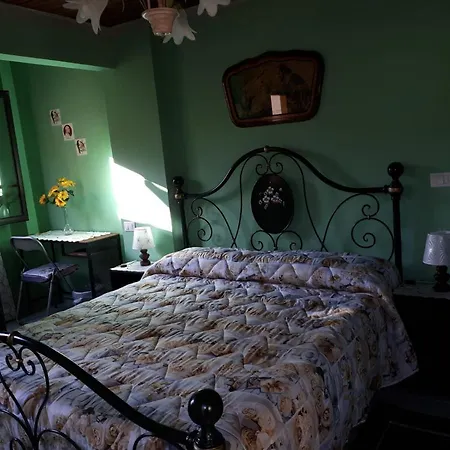 Bed & Breakfast Maria Ausilia *