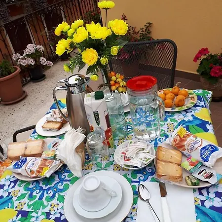 Maria Ausilia * Taormina