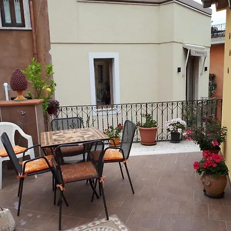 Bed & Breakfast Maria Ausilia