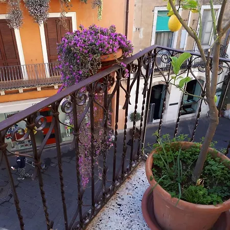 Maria Ausilia * Taormina