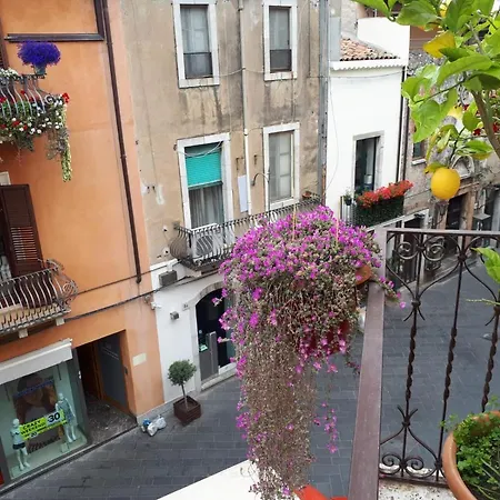Bed & Breakfast Maria Ausilia