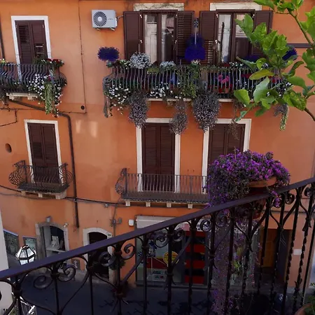 Bed & Breakfast Maria Ausilia *