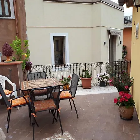 Maria Ausilia Bed & Breakfast *