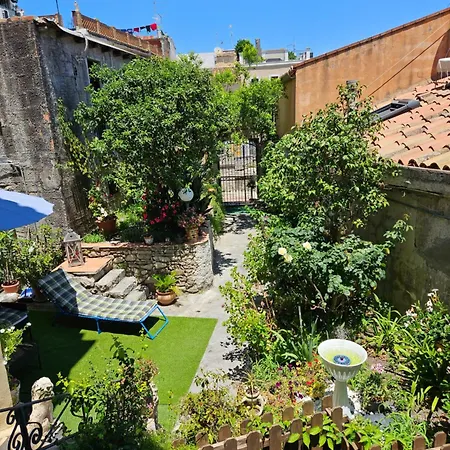 Bed and breakfast Maria Ausilia