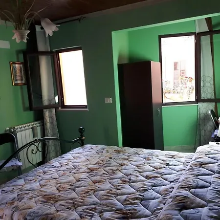 Bed & Breakfast Maria Ausilia Taormina